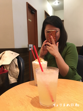 大森屋和食の日191124-7