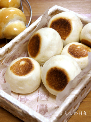 ちょりまめ日和