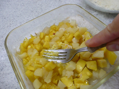 ちょりまめ日和