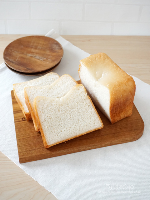 米粉の角食_cotta2509