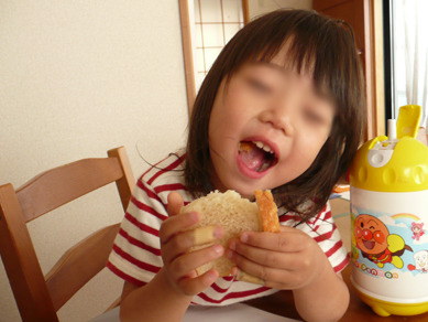 おやつちょり0514