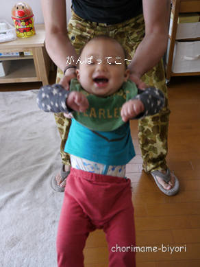 ちょりまめ日和