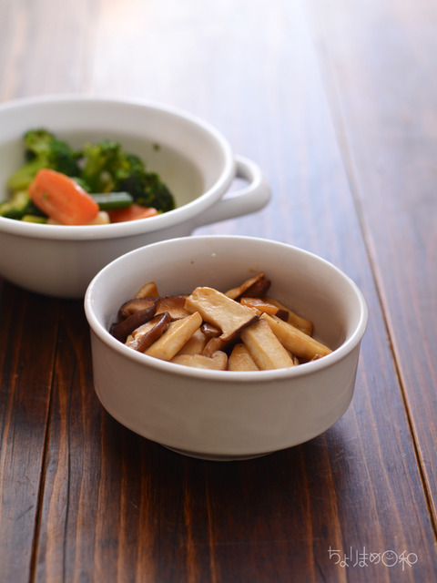 晩ごはん170316-3