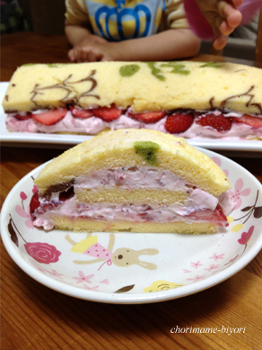 ちょりママオフィシャルブログ「ちょりまめ日和」Powered by Ameba