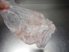 鶏肉の痺れごま甘酢がらめ210523-P2