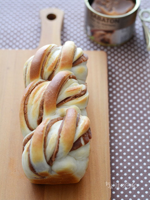 マロンパウンドパン2_TOMIZ1809