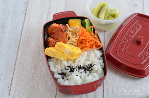 お弁当210904-2