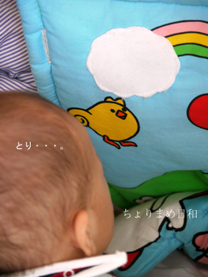 ちょりまめ日和