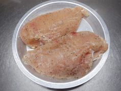 ぴりっとグリルチキン250223-P1