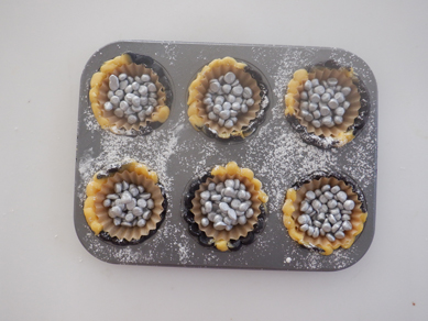 2種のクッキータルト（スイートポテト）251008-P4