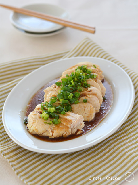 しょうがだれチキン_ねりスパイス2019