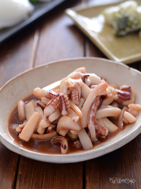 晩ごはん190706_3