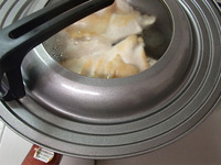 さっぱり鶏むね肉の薬味だれP5