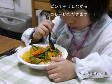 ちょりまめ日和