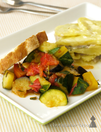 ちょりまめ日和