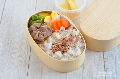 お弁当210831-2
