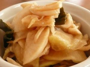 ご飯も箸もお酒もとまらない