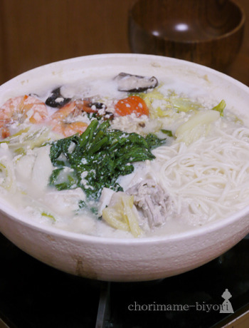 ちょりまめ日和