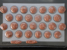 チョコマカロン220128P7