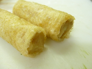 ソイポテト揚げまきＰ２