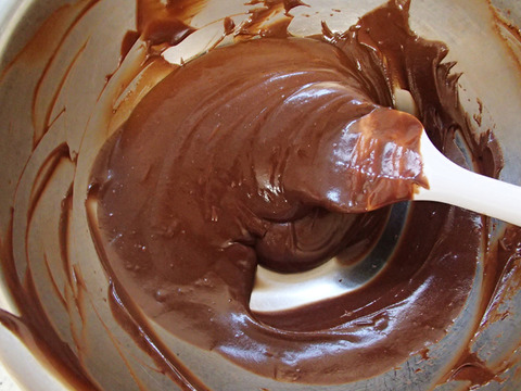 とろける生チョコ3P4-1