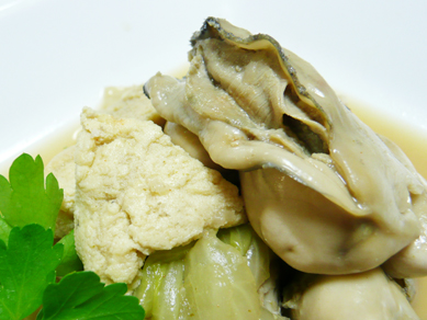 旨みがジュシー♪