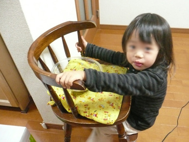 つまみぐいちょり