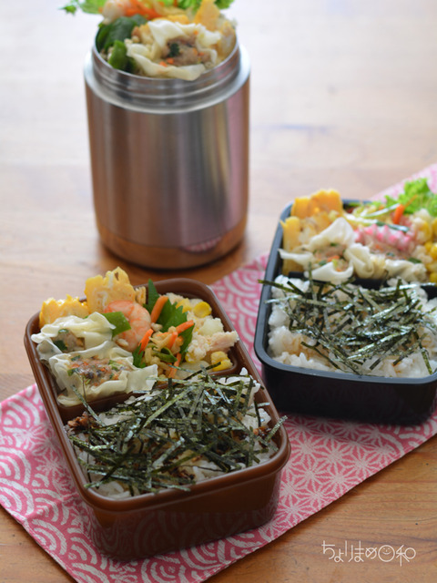 お弁当171102