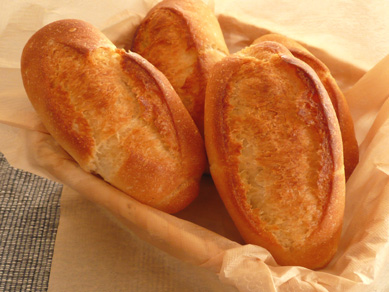 プチフランスパン