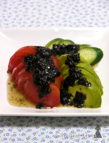 ちょりまめ日和