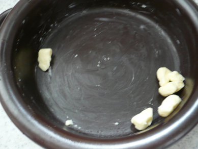 ちょりまめ日和