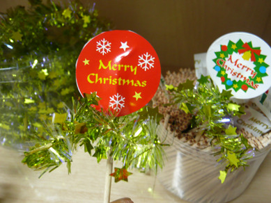 クリスマスピック3