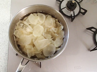 新生姜の万能らっきょう酢漬けP3