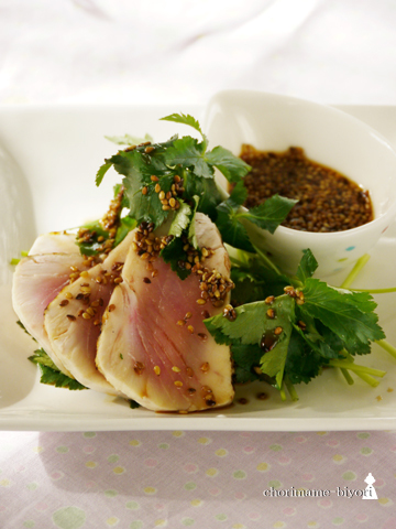 ちょりまめ日和