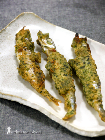 ちょりまめ日和