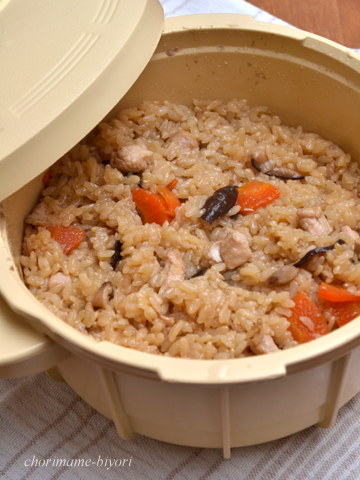 ちょりママオフィシャルブログ「ちょりまめ日和」Powered by Ameba