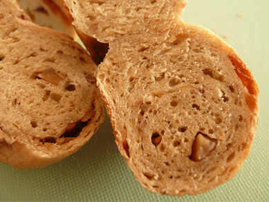 アーモンドとコーヒーの香り~