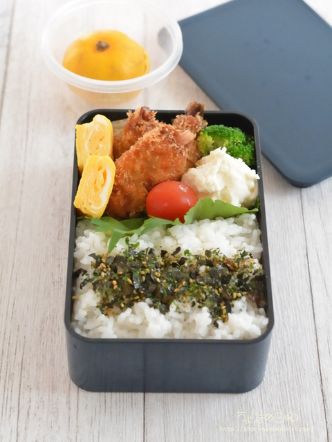 お弁当221013