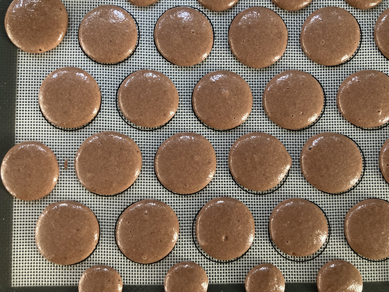 チョコマカロン220212-3