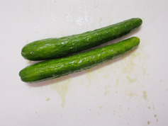 そうめんきゅうりP