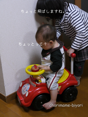 ちょりまめ日和