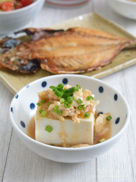 晩ごはん220719