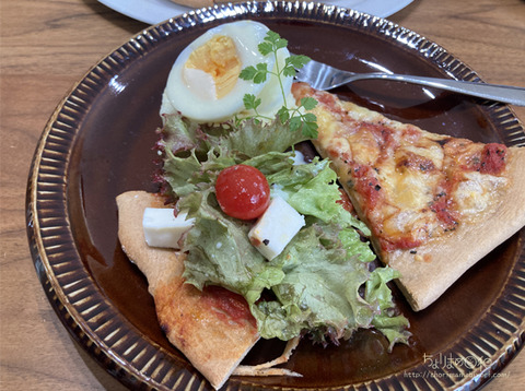 昼ごはん211206-2