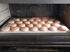 チョコマカロン220128P9