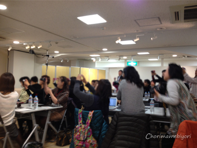 ちょりママオフィシャルブログ「ちょりまめ日和」Powered by Ameba