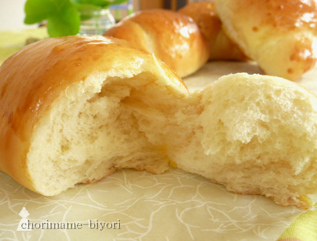 ちょりまめ日和