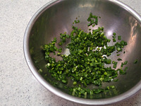 厚揚げのニラだれ和えP2