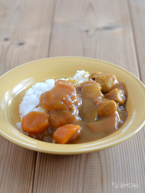 昼ごはん191012