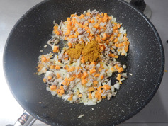 カレー風味卯の花190617-P1