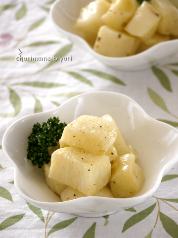 ちょりまめ日和